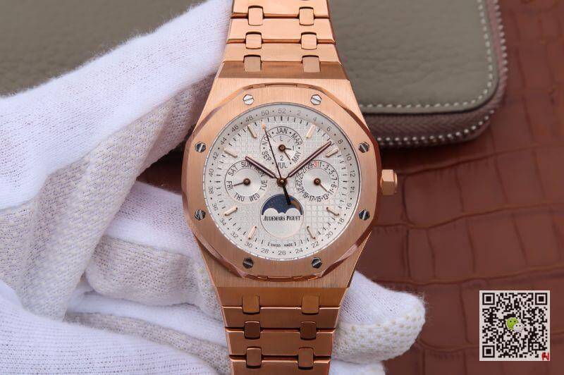 Jf Ap Royal Oak 26574Or Oo 1220Or 02 34 — Replica - photo 2