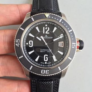 【积家Q2018670】N厂一比一精仿积家Jaeger LeCoultre 极限大师系列Q2018670，男表，18K玫瑰金，全自动机械男士手表价格_多少钱_报价-实名表业高仿手表商城