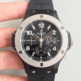 V6厂宇舶Hublot 大爆炸系列Big Bang 腕表301.CK.1140.RX 男士自动机械表价格_多少钱_报价-实名表业高仿手表商城