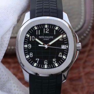 【百达翡丽5167A-001】一比一高仿百达翡丽PATEK PHILIPPE 潜水Aquanaut系列5167A-001 自动上链机械男士价格_多少钱_报价-实名表业高仿手表商城