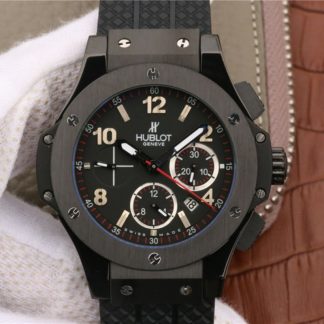 V6厂宇舶Hublot 大爆炸系列Big Bang 腕表301.CX.130.RX 男士自动机械表价格_多少钱_报价-实名表业高仿手表商城