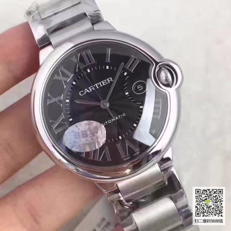 3,卡地亚蓝气球复刻表怎么样?