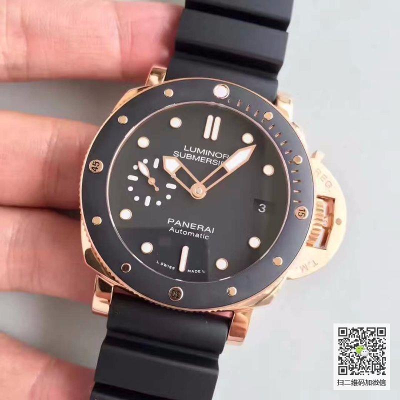 XF厂沛纳海 Panerai LUMINOR MARINA 1950 3 DAYS PAM684 男士自动机械表价格_多少钱_报价-实名表业高仿手表商城