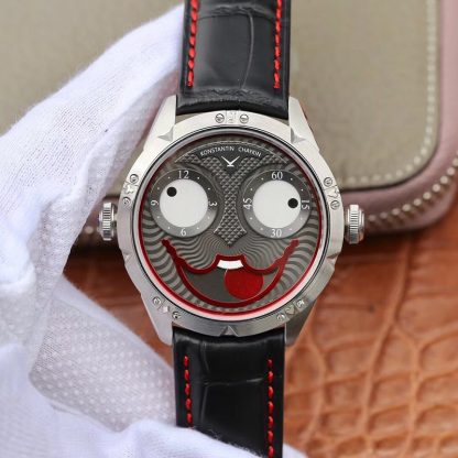 俄罗斯小丑表,俄罗斯手表小丑系列价格_多少钱_报价-实名表业高仿手表商城