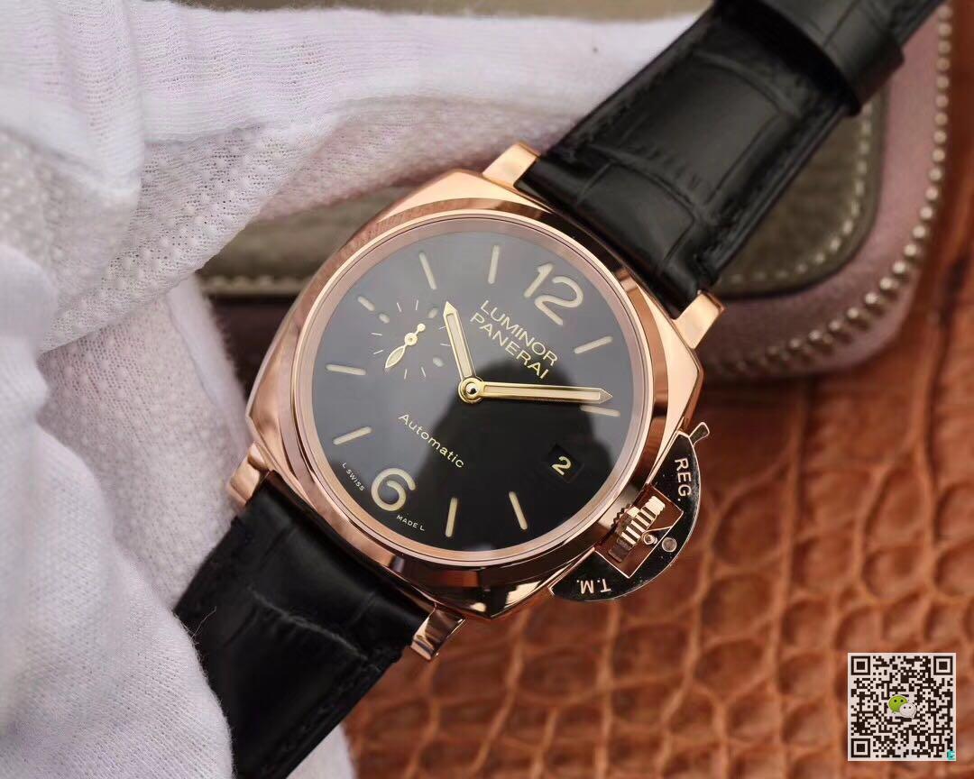 panerai pam00908
