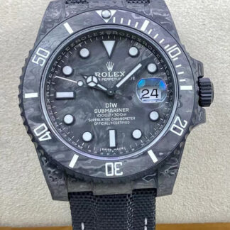 VS厂劳力士Carbon-Submariner,复刻劳力士Carbon-Submariner碳纤维水鬼系列男表价格_多少钱_报价-实名表业高仿手表商城