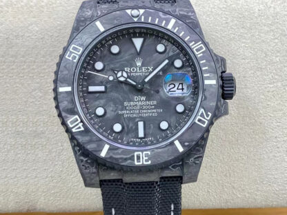 VS厂劳力士Carbon-Submariner,复刻劳力士Carbon-Submariner碳纤维水鬼系列男表价格_多少钱_报价-实名表业高仿手表商城