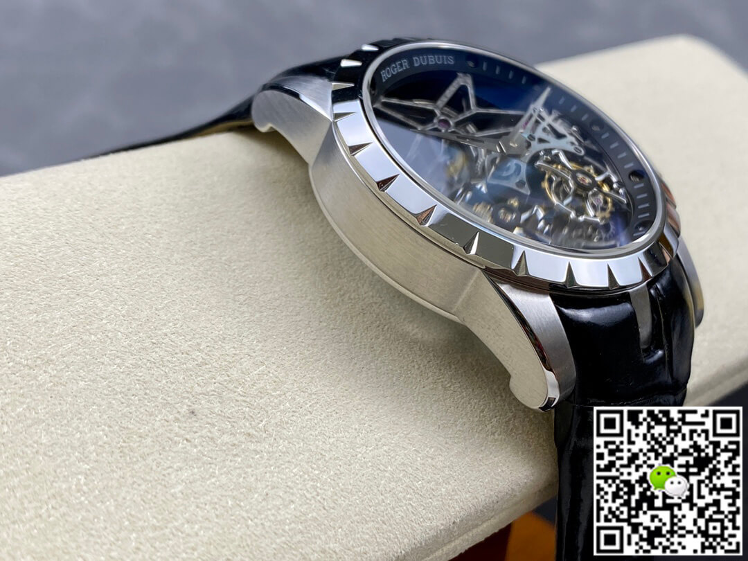 Ys Factory Roger Dubuis Rddbex0396 — Replica - photo 6