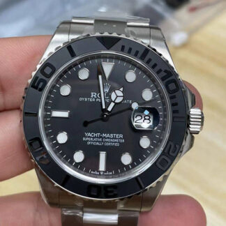 EW厂劳力士M226627-0001,复刻劳力士游艇名仕系列42MM M226627-0001钛金属表壳男表价格_多少钱_报价-实名表业高仿手表商城