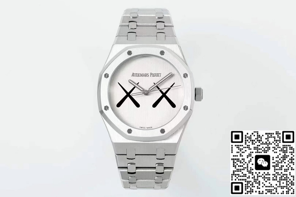 Aps Audemars Piguet 15500 Kaws Collaboration — Replica - photo 2
