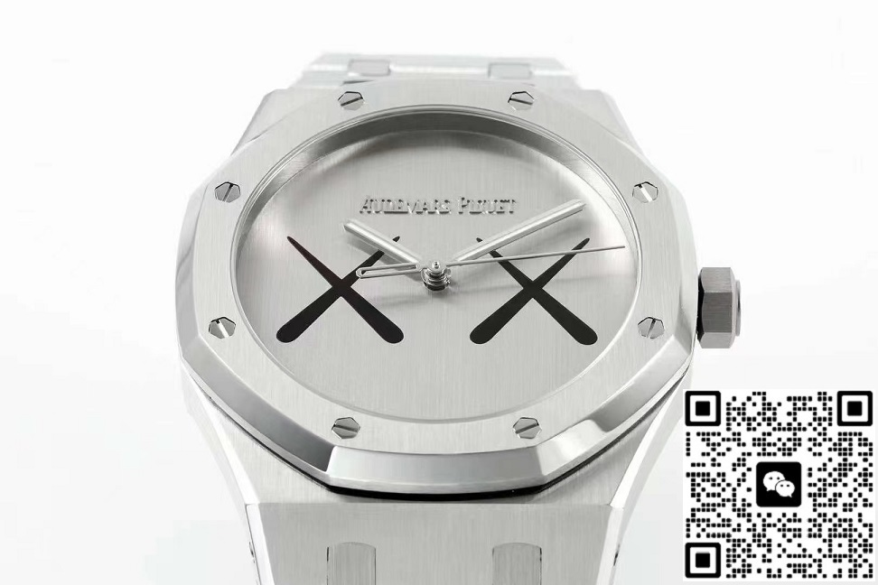 Aps Audemars Piguet 15500 Kaws Collaboration — Replica - photo 5