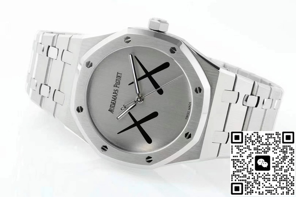 Aps Audemars Piguet 15500 Kaws Collaboration — Replica - photo 6