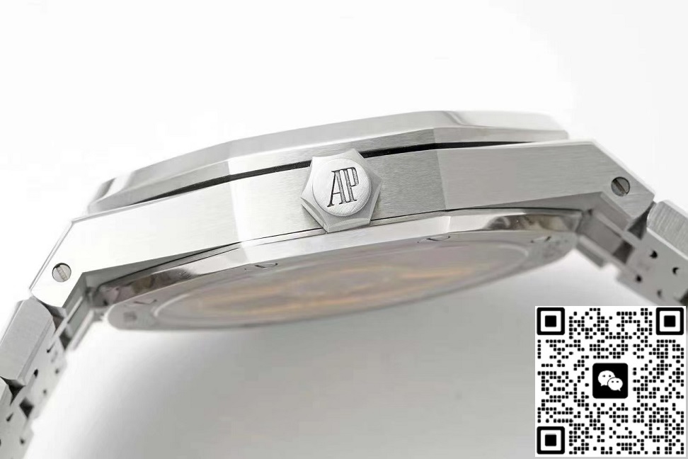 Aps Audemars Piguet 15500 Kaws Collaboration — Replica - photo 9