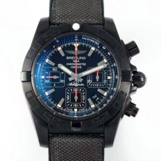 Aps Breitling Mechanical Chronograph Series Mb0111C3 Be35 253S M20Dsa 2 — Replica
