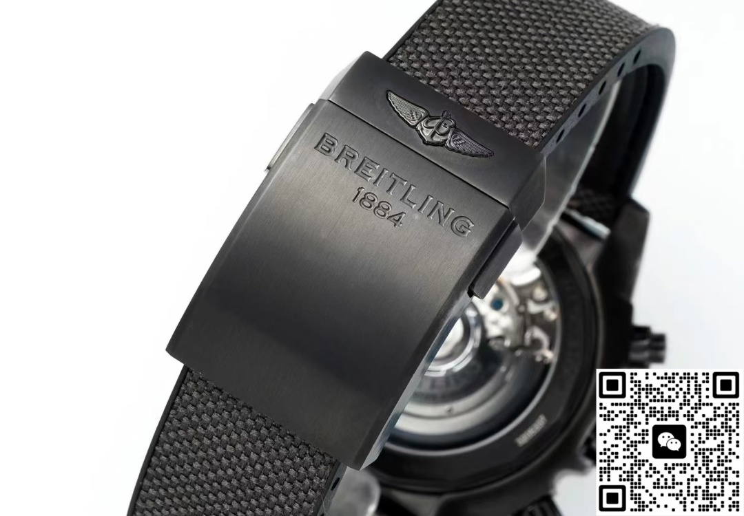 Aps Breitling Mechanical Chronograph Series Mb0111C3 Be35 253S M20Dsa 2 — Replica - photo 10
