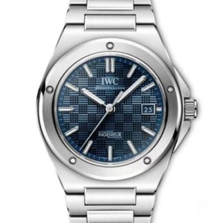 V7 Factory Iwc Engineer Iw328907 Anti Magnetic — Replica