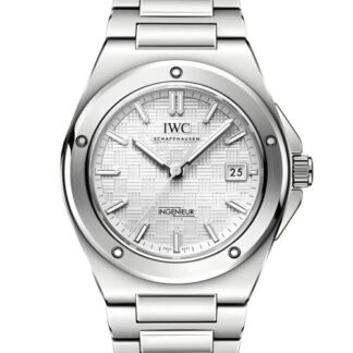 V7 Factory Iwc Engineer Iw328902 Sapphire Crystal Glass — Replica
