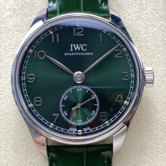 Gr Factory Iwc Portugal Iw358310 Stainless Steel Case — Replica