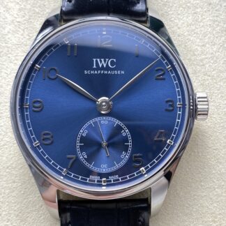 Gr Factory Iwc Portugal Iw358305 Stainless Steel Case — Replica