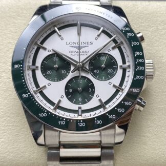 Longines Movement L3 835 4 02 6 Anti Magnetic — Replica