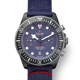 M Tudor Pelagos M25807Kn 0001 Carbon Composite Case — Replica
