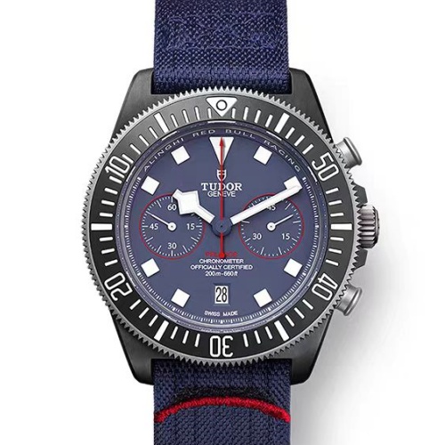 M Tudor Pelagos M25807Kn 0001 Carbon Composite Case — Replica - photo 1