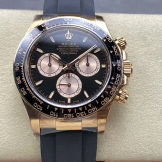 Clean Factory Rolex Cosmic Chronograph Daytona M126515Ln 0002 Bar Hour Marker — Replica