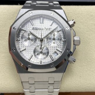 Aps Factory Audemars Piguet Royal Oak 26240St Oo 1320St 07 Luminous Hour Markers — Replica