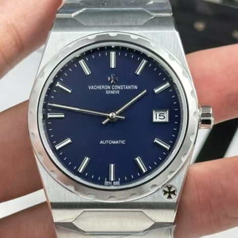 8 Factory Vacheron Constantin Historical Masterpiece 4200H 222A B934 Stainless Steel Case — Replica - photo 1