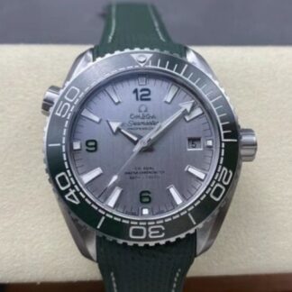 Vs Factory Omega Seamaster 215 32 44 21 06 001 Stainless Steel Case — Replica