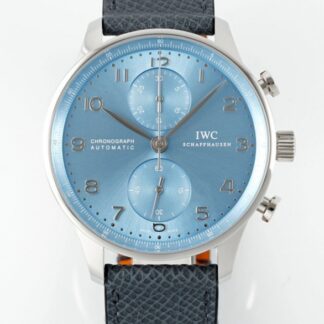 Zf Factory Iwc Portugal Iw371626 Chronograph Function — Replica