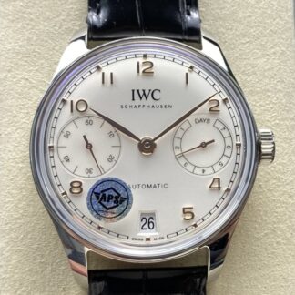 Aps Iwc Portugal Iw501701 Power Reserve Display — Replica