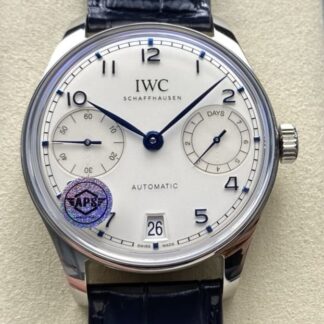 Aps Factory Iwc Portugal Iw501702 Stainless Steel Case — Replica