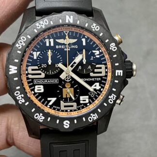 Breitling Professional X823101B1B1S1 Carbon Fiber — Replica