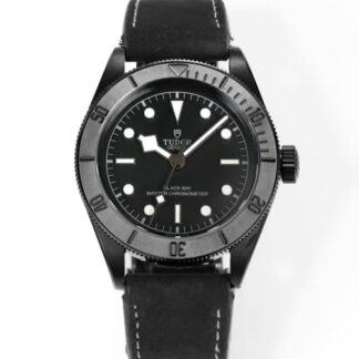 Gr Factory Tudor Biwan M79210Cnu 0001 Ceramic Case — Replica