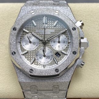 Om Factory Audemars Piguet Royal Oak 26239Bc Gg 1224Bc 01 41Mm — Replica