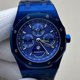 Bbr Factory Audemars Piguet Royal Oak 26579Cs Oo 1225Cs 01 Ceramic Bezel — Replica
