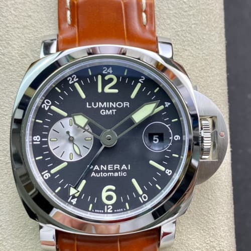 Vs Factory Panerai Lumino Pam00088 Date Display — Replica - photo 1