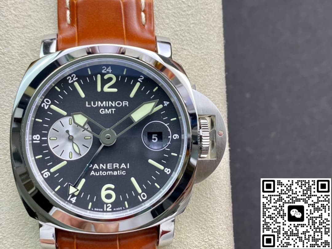 Vs Factory Panerai Lumino Pam00088 Date Display — Replica - photo 2