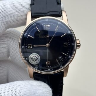 Aps Factory Audemars Piguet Code 11 59 15210Bc Oo A002Cr 01 Black Dial — Replica
