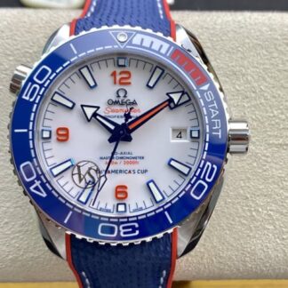 Vs Factory Omega Seamaster 215 32 43 21 04 001 Anti Magnetic Function — Replica
