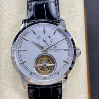 Tw Factory Vacheron Constantin 89000 000P 9843 Stick Hour Markers — Replica