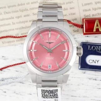 Af Factory Longines Movement L3 430 4 99 6 Anti Magnetic Function — Replica