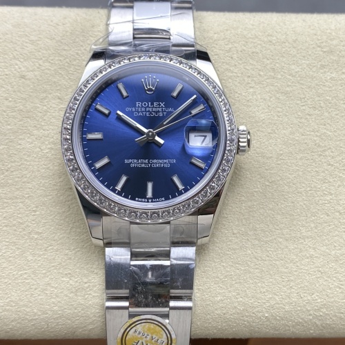 Ar Factory Rolex Datejust M126284Rbr 0010 Date Display — Replica - photo 1