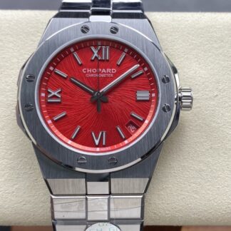 Gh Factory Chopard Snow Mountain Pride 298600 3023 Stainless Steel Case — Replica