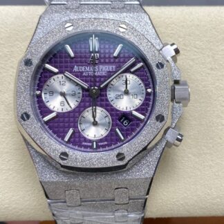 Om Factory Audemars Piguet Royal Oak 26331Bc Gg 1224Bc 01 Stainless Steel Case — Replica