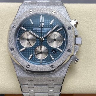 Om Factory Audemars Piguet Royal Oak 26331Bc Gg 1224Bc 02 Stick Hour Markers — Replica