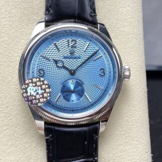R Factory Rolex Perpetual 1908 M52506 0003 Domed Crown — Replica