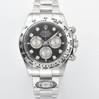 Clean Factory Rolex Daytona M126509 0002 Chronograph Function — Replica