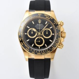 Clean Factory Rolex Daytona M126518Ln 0008 40Mm — Replica